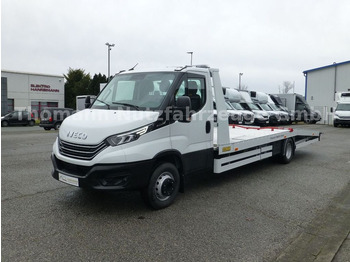 Эвакуатор IVECO Daily 70c18