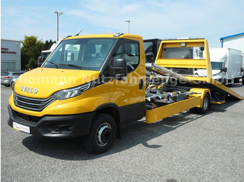 Эвакуатор IVECO Daily 70c18