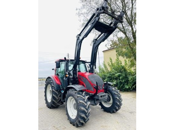 Трактор VALTRA N104