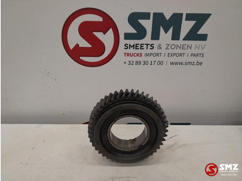 Коробка передач для Грузовиков ZF Occ tandwiel ZF: фото 3 Коробка передач для Грузовиков ZF Occ tandwiel ZF: фото 3