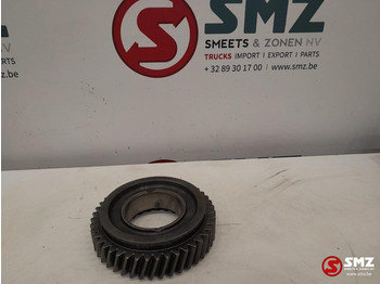 Коробка передач для Грузовиков ZF Occ tandwiel ZF: фото 2 Коробка передач для Грузовиков ZF Occ tandwiel ZF: фото 2