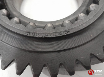 Коробка передач для Грузовиков ZF Occ tandwiel ZF: фото 4 Коробка передач для Грузовиков ZF Occ tandwiel ZF: фото 4