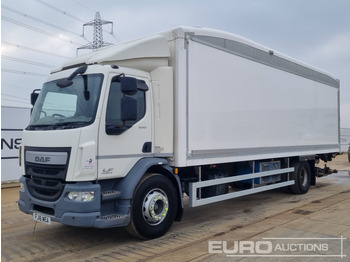 Рефрижератор DAF LF 280