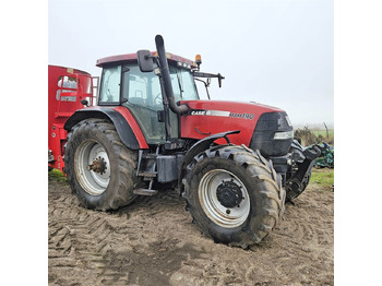 Трактор CASE IH MXM Maxxum