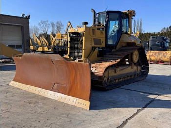 Бульдозер CATERPILLAR D6N LGP