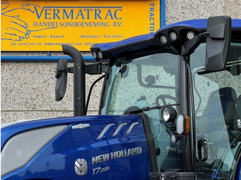 New Holland T7.225AC, BLUE POWER, Gps ready, air, 2024!!  в лизинг New Holland T7.225AC, BLUE POWER, Gps ready, air, 2024!!: фото 3