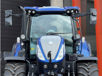 New Holland T7.225AC, BLUE POWER, Gps ready, air, 2024!!  в лизинг New Holland T7.225AC, BLUE POWER, Gps ready, air, 2024!!: фото 5