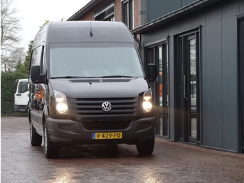 Легковой фургон Volkswagen Crafter 2.0TDI 80KW L2H2 AIRCO Navigatie mooie bus: фото 2