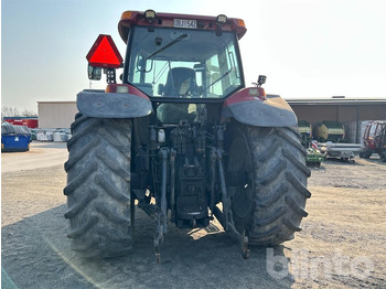 Трактор CASE IH MAXXUM MXM175: фото 5