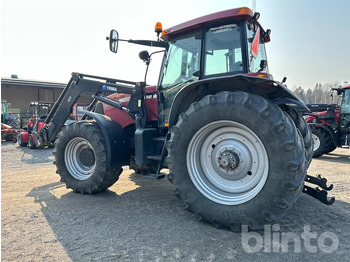 Трактор CASE IH MAXXUM MXM175: фото 4