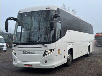 Туристический автобус SCANIA