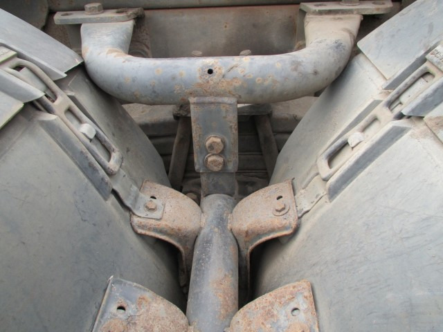 Тягач Scania 124C.420 6x4: фото 11 Тягач Scania 124C.420 6x4: фото 11