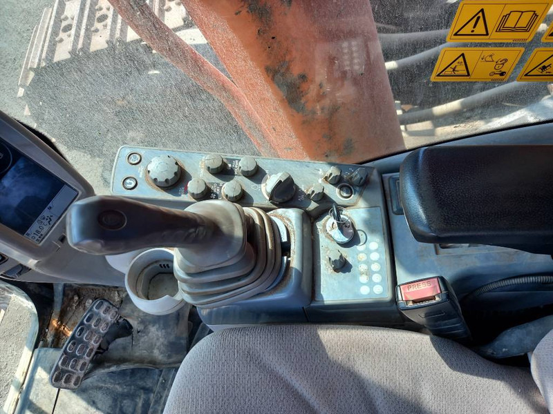 Экскаватор Hitachi ZX 870-5G (21m Longreach - Abu Dhabi): фото 19