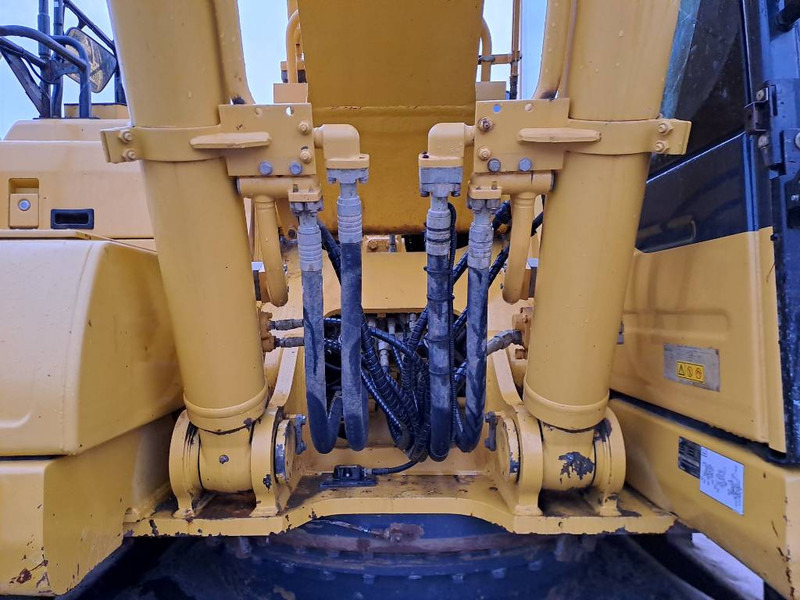 Гусеничный экскаватор Komatsu PC360LC-11EO: фото 10