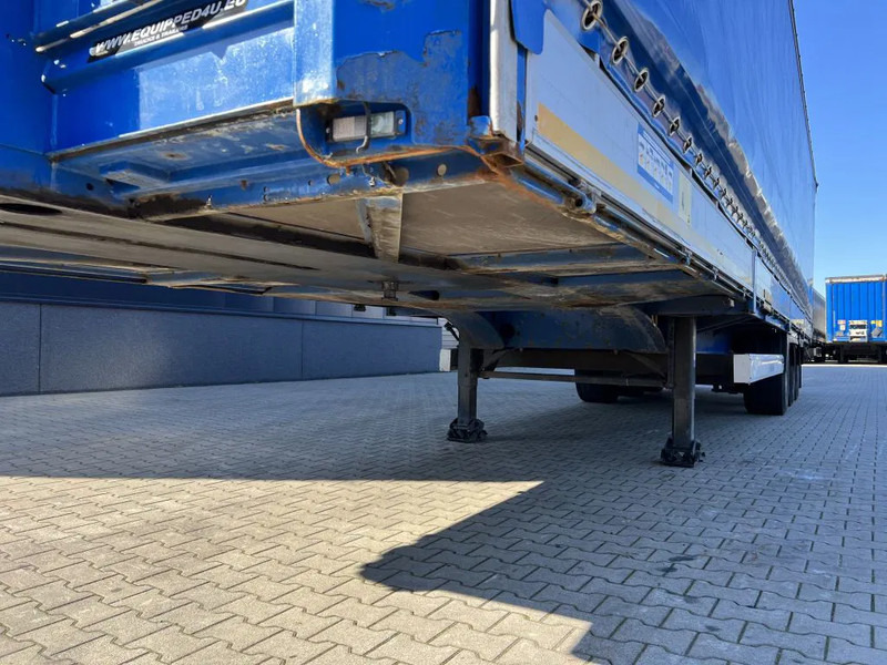 Krone Mega, alu dropsides, raising-roof, new sheets, GOOD QUALITY, AGAINST ANY ACCEPTABLE OFFER в лизинг Krone Mega, alu dropsides, raising-roof, new sheets, GOOD QUALITY, AGAINST ANY ACCEPTABLE OFFER: фото 11