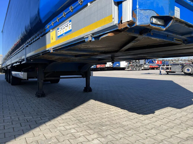 Krone Mega, alu dropsides, raising-roof, new sheets, GOOD QUALITY, AGAINST ANY ACCEPTABLE OFFER в лизинг Krone Mega, alu dropsides, raising-roof, new sheets, GOOD QUALITY, AGAINST ANY ACCEPTABLE OFFER: фото 17