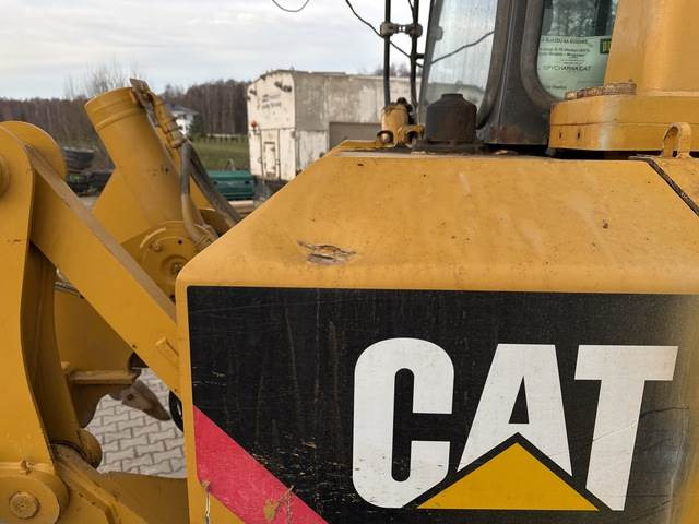 Бульдозер CAT D6T XL: фото 18