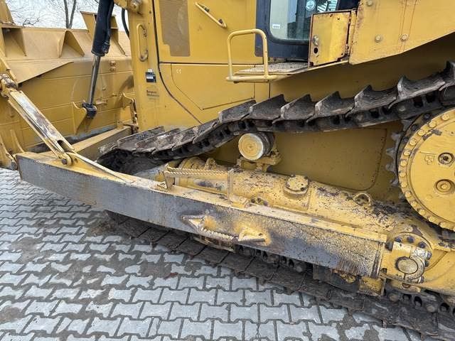 Бульдозер CAT D6T XL: фото 17