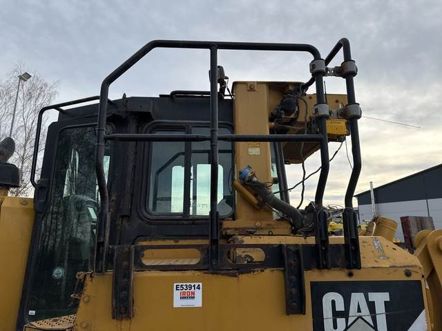 Бульдозер CAT D6T XL: фото 23