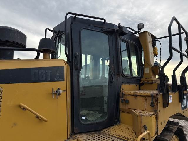 Бульдозер CAT D6T XL: фото 14