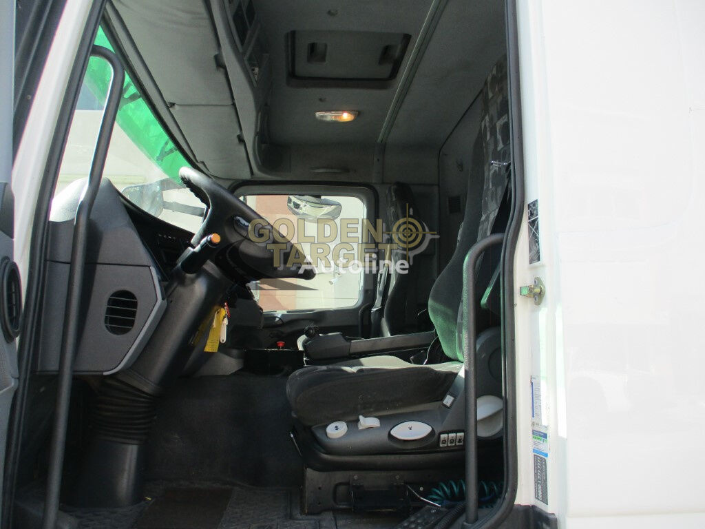 Мусоровоз Mercedes-Benz Actros 2632: фото 15