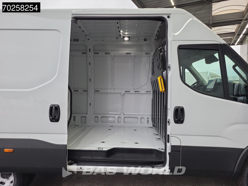 Новый Цельнометаллический фургон Iveco Daily 35C21 3.0L Automaat 2025 model Dubbellucht L2H2 LED ACC CarPlay Camera Parkeersensoren 12m3 Airco: фото 6