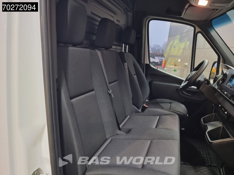 Новый Цельнометаллический фургон Mercedes-Benz Sprinter 319 CDI Automaat L3H2 Airco Cruise Camera Maxi L3 15m3 Airco Cruise control: фото 15