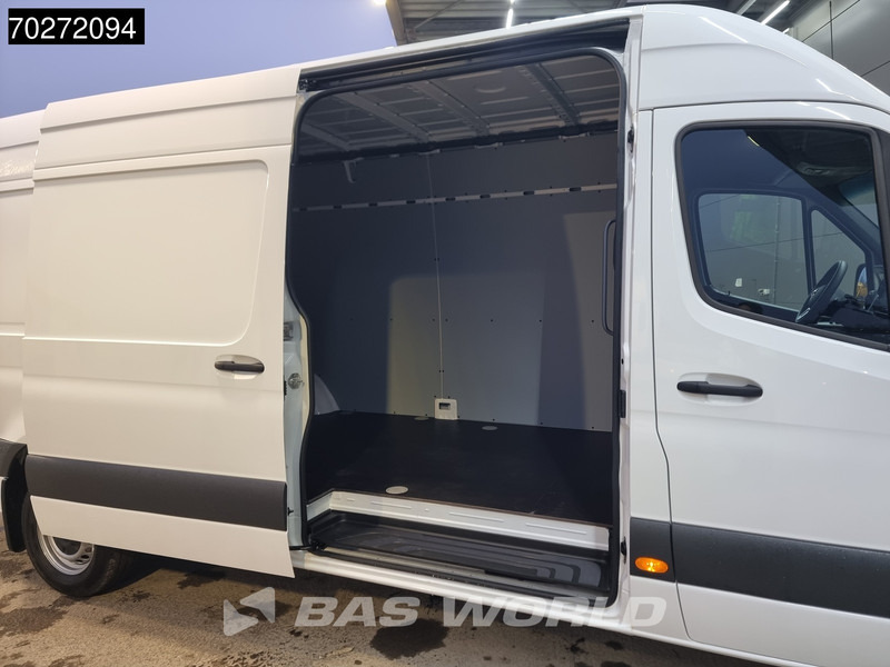 Новый Цельнометаллический фургон Mercedes-Benz Sprinter 319 CDI Automaat L3H2 Airco Cruise Camera Maxi L3 15m3 Airco Cruise control: фото 7