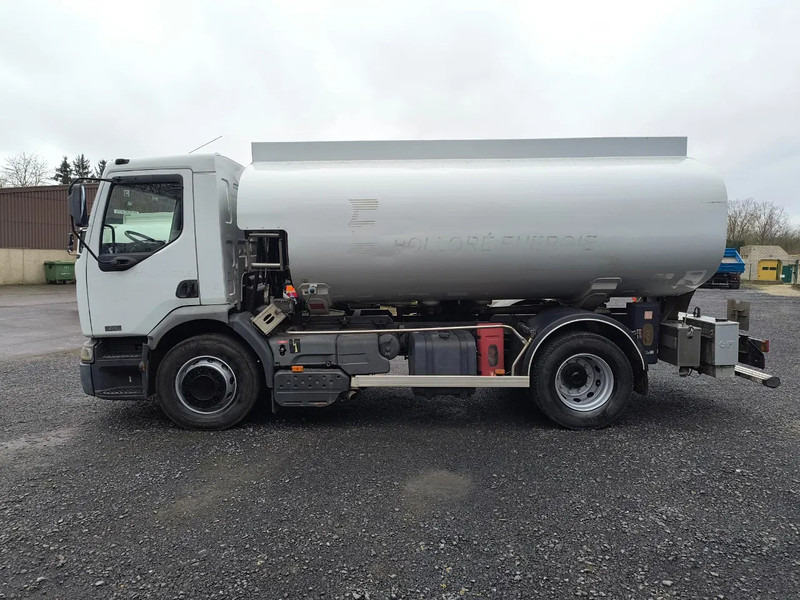 Renault Premium 270 13500L FUEL / CARBURANT TRUCK - 5 COMP - LEAF / LAMES в лизинг Renault Premium 270 13500L FUEL / CARBURANT TRUCK - 5 COMP - LEAF / LAMES: фото 9