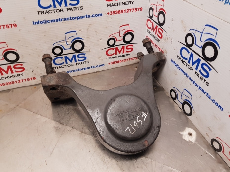 Подвеска Massey Ferguson 5612, 5613, 5712, 5713 Front Axle Suspension Bracket 4377268m2: фото 7