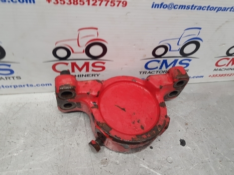 Подвеска для Тракторов Mccormick Case Mxc, Mc Mc100 Front Axle Support Bracket Front 138532, 337257a1: фото 6