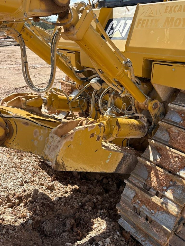 Бульдозер CAT D 9 T CE Certified: фото 15