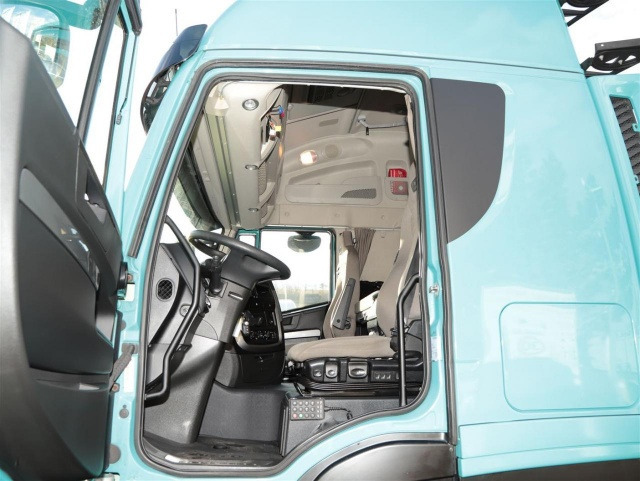 Тягач IVECO Stralis AS440S48T/FP-LT XP: фото 12