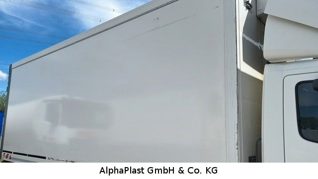 Рефрижератор Mercedes-Benz Atego 1524 L Kühlkoffer Thermoking: фото 13