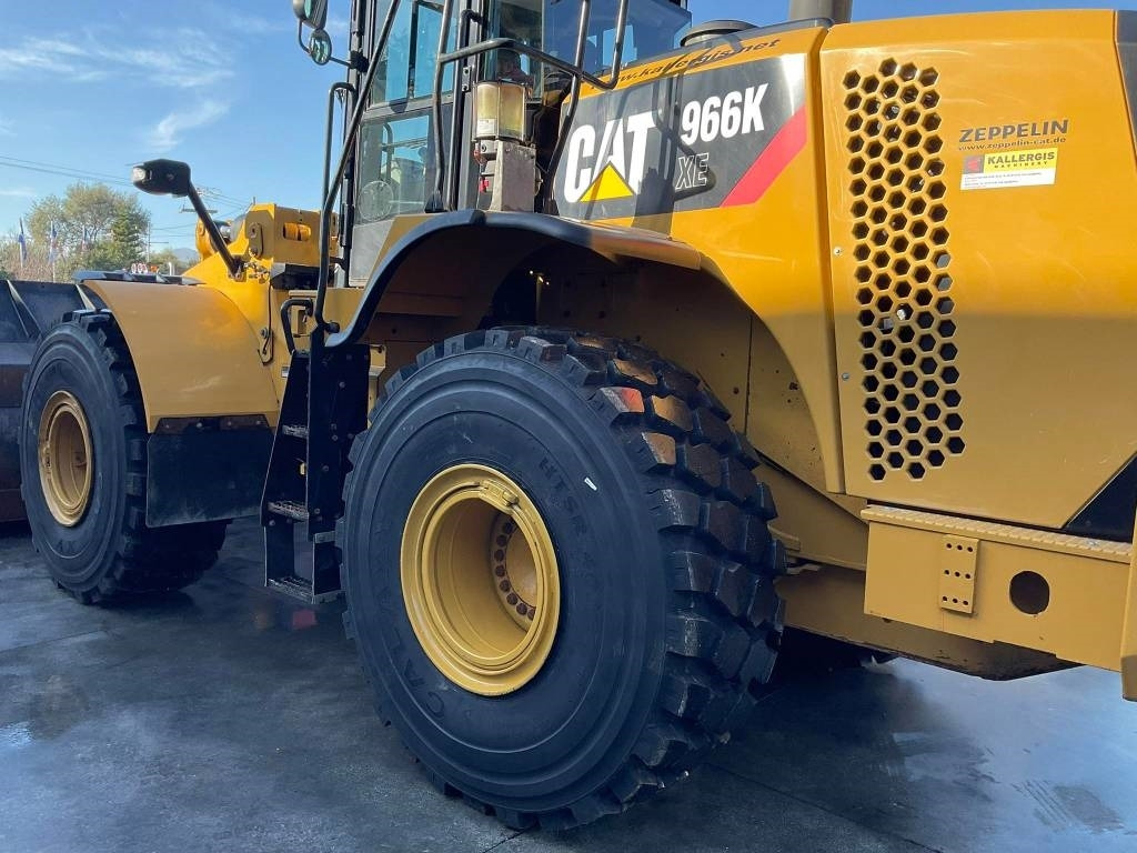 CAT 966K XE  в лизинг CAT 966K XE: фото 8