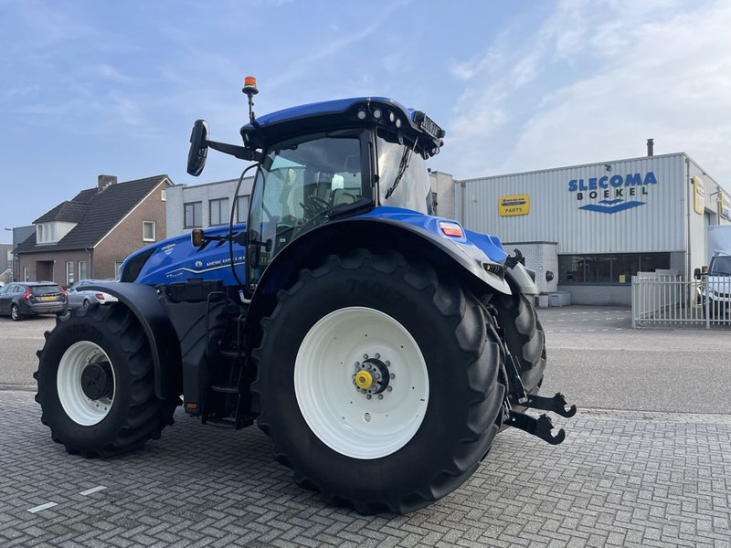 Трактор New Holland T7.315 HD New Gen GPS: фото 17