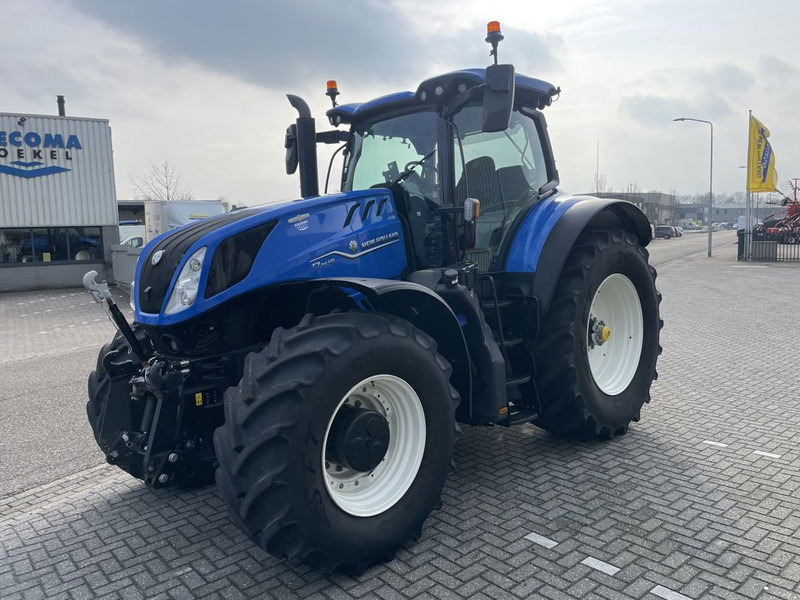 Трактор New Holland T7.315 HD New Gen GPS: фото 12