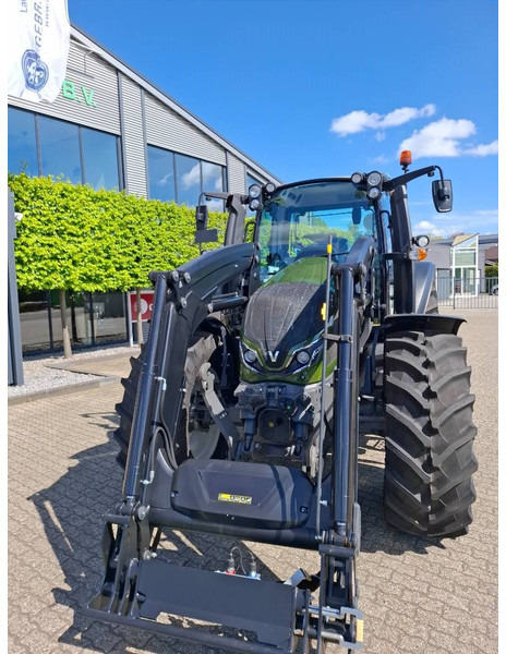 Новый Трактор Valtra G 125 Active: фото 10