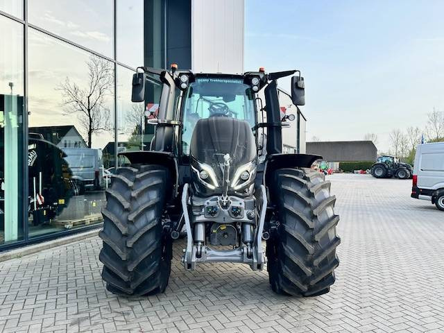 Valtra Q225 Alle opties! ook twintrac! в лизинг Valtra Q225 Alle opties! ook twintrac!: фото 12