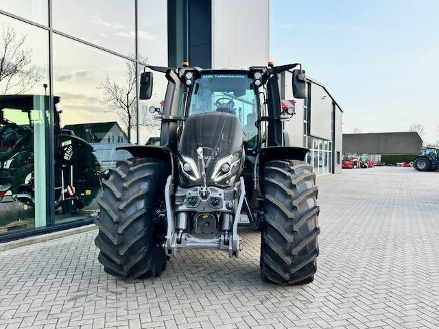 Valtra Q225 Alle opties! ook twintrac! в лизинг Valtra Q225 Alle opties! ook twintrac!: фото 11