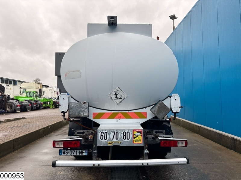 Renault Premium 380 Dxi 6x4, EURO 5, Retarder, 20.600 Liter, Fuel, 6 Comp. в лизинг Renault Premium 380 Dxi 6x4, EURO 5, Retarder, 20.600 Liter, Fuel, 6 Comp.: фото 16