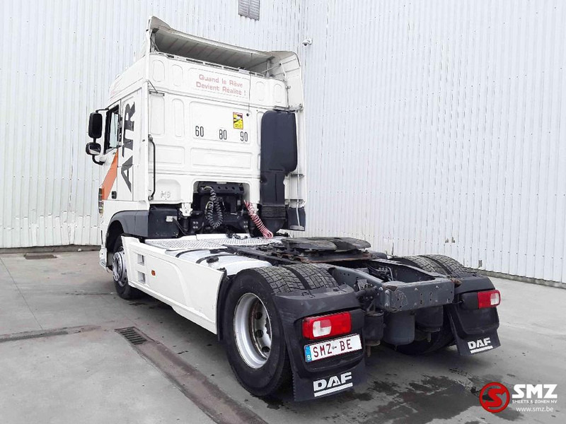 Тягач DAF XF 460 spacecab intarder: фото 10 Тягач DAF XF 460 spacecab intarder: фото 10