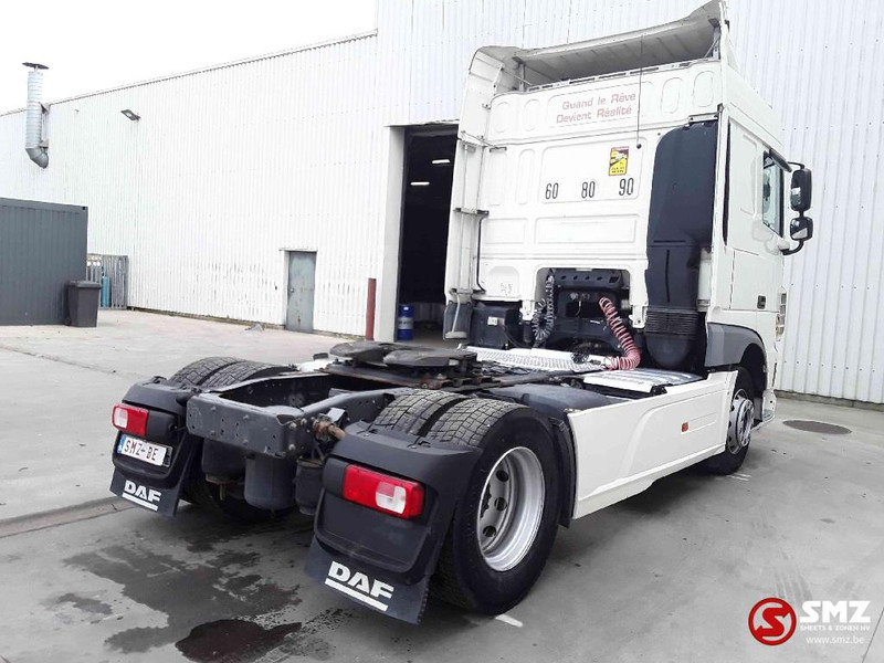 Тягач DAF XF 460 spacecab intarder: фото 12 Тягач DAF XF 460 spacecab intarder: фото 12