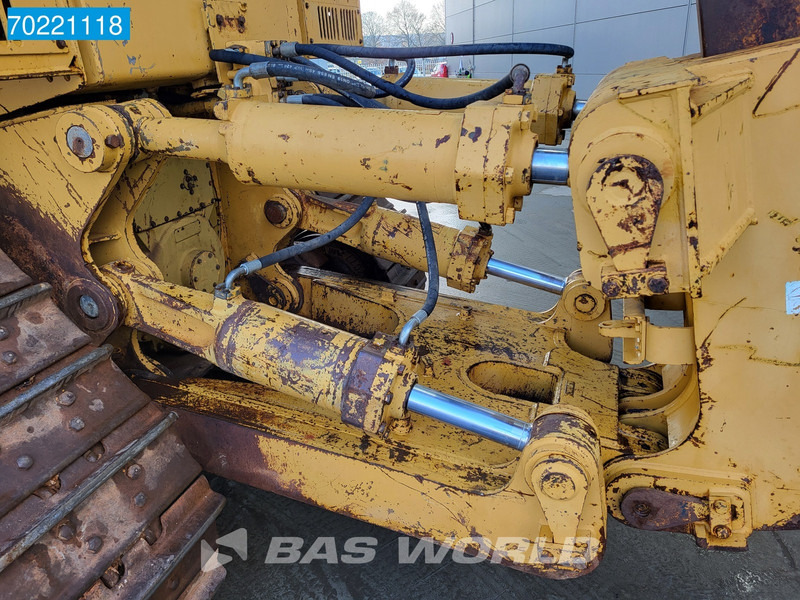 Бульдозер Caterpillar D8 N: фото 15