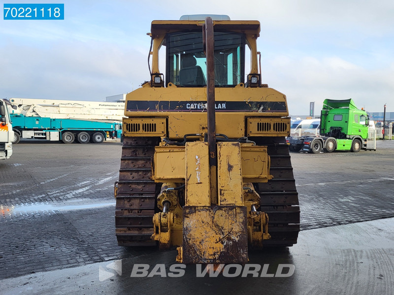 Бульдозер Caterpillar D8 N: фото 12