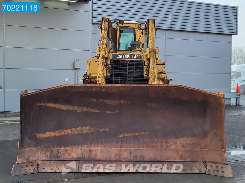 Бульдозер Caterpillar D8 N: фото 9