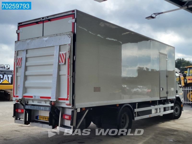 Рефрижератор Volvo FE 250 4X2 NL-Truck Carrier Supra I250 Multi-temp Ladebordwand Euro 6: фото 12