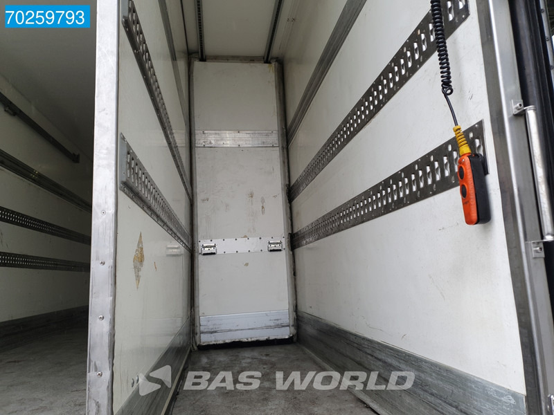 Рефрижератор Volvo FE 250 4X2 NL-Truck Carrier Supra I250 Multi-temp Ladebordwand Euro 6: фото 7