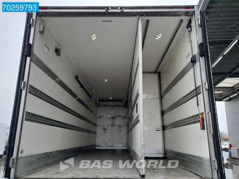 Рефрижератор Volvo FE 250 4X2 NL-Truck Carrier Supra I250 Multi-temp Ladebordwand Euro 6: фото 8