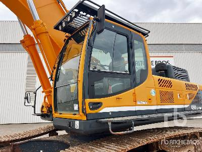 Гусеничный экскаватор HYUNDAI R480LC-9A Pelle Sur Chenilles: фото 7